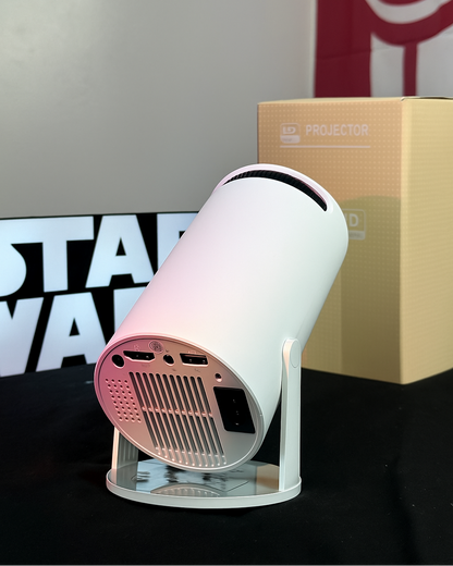 Corelax - 4K Atmosfer Projektör