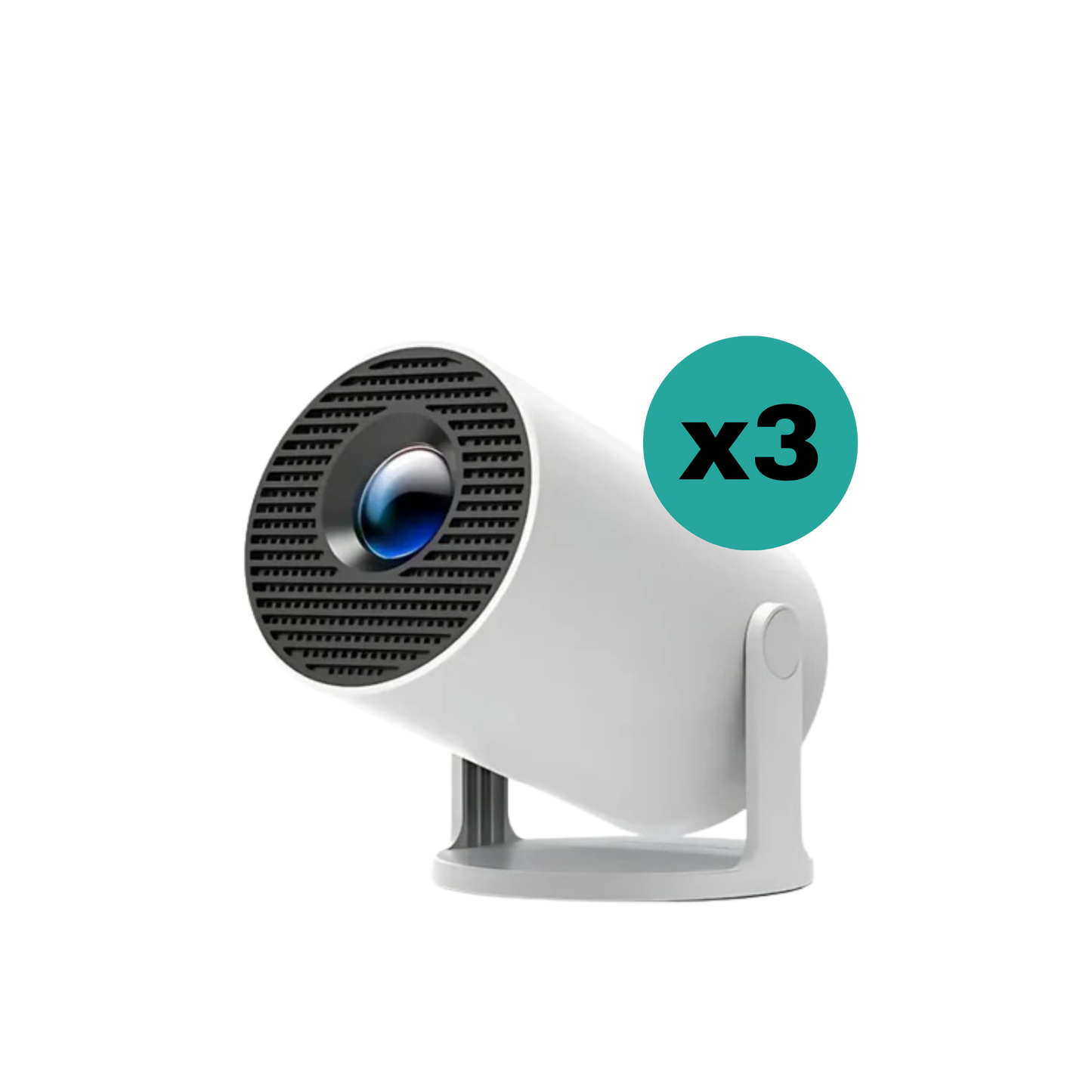 Corelax - 4K Atmosfer Projektör