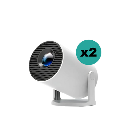 Corelax - 4K Atmosfer Projektör