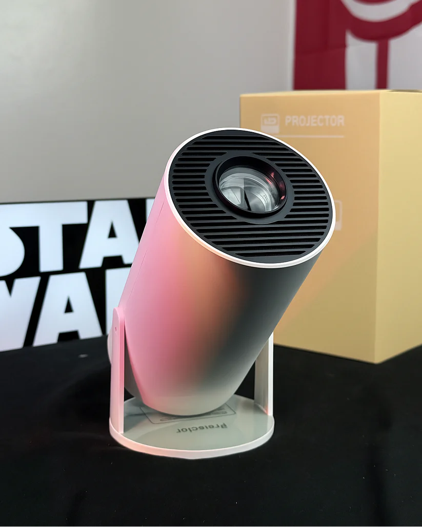 Corelax - 4K Atmosfer Projektör