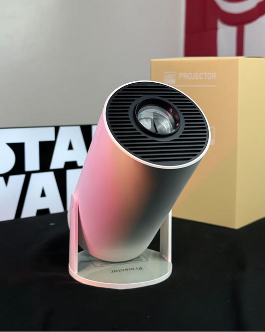 Corelax - 4K Atmosfer Projektör