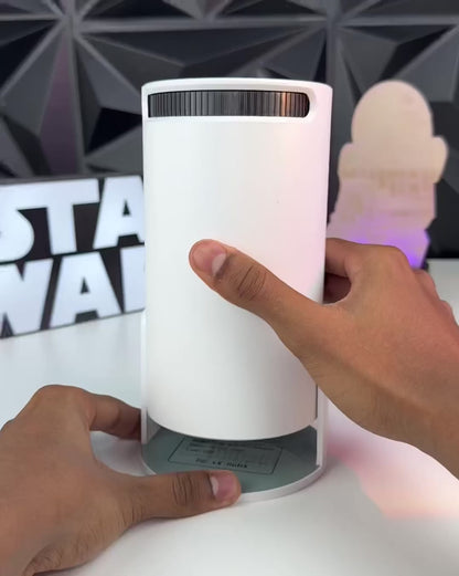 Corelax - 4K Atmosfer Projektör